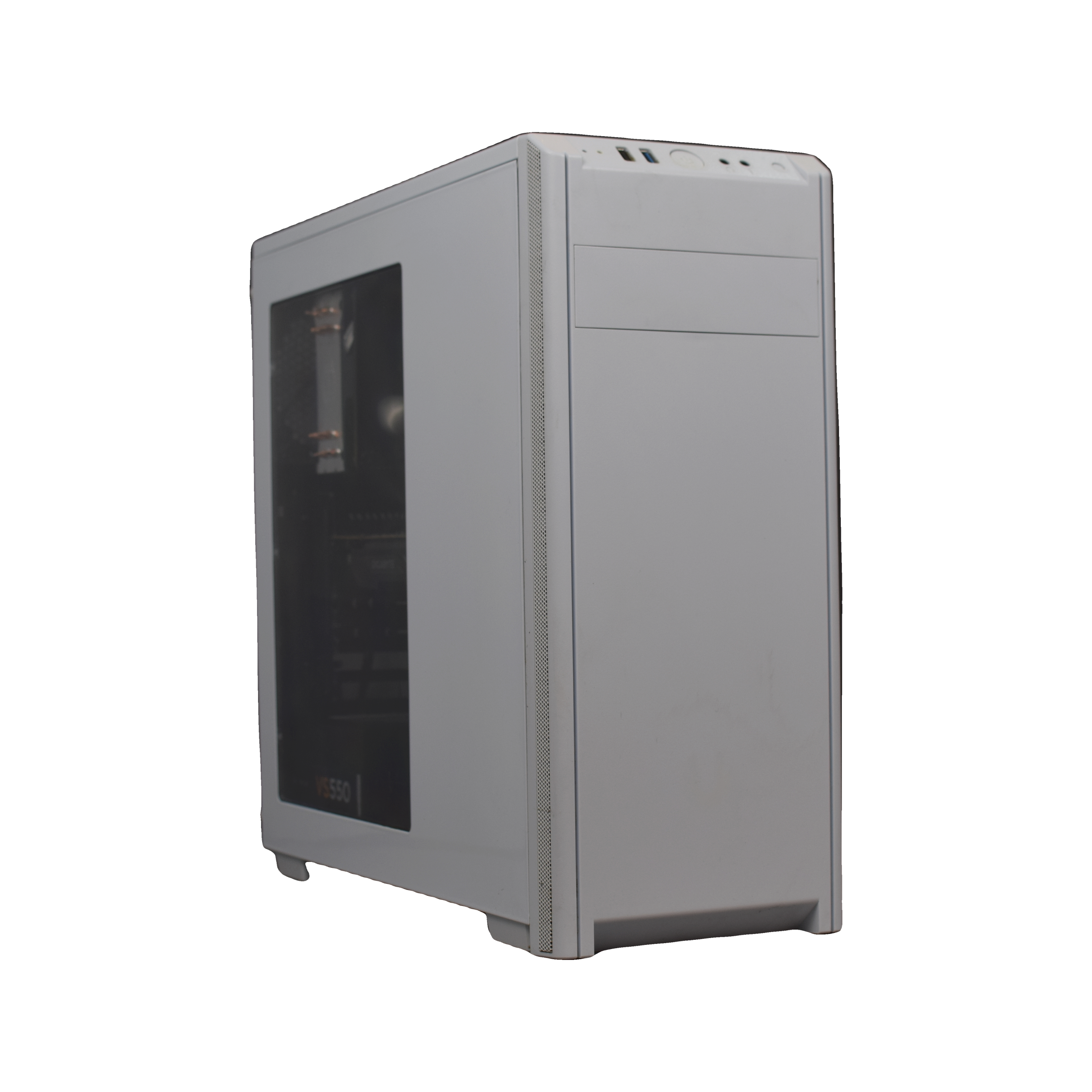 Intel i7-7700K | GTX 1070 | Prenew